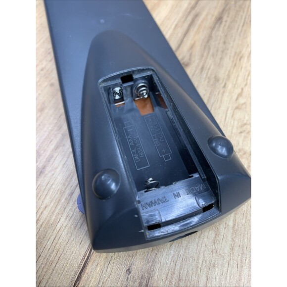 TOSHIBA CT-9792 REMOTE//CE27E15,CE27F15,TP50F60,ZF27F50,CX32E70,CG35E50, CL29E56 - Picture 8 of 11